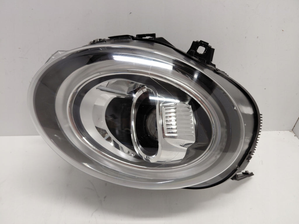 Frontscheinwerfer Mini F56 F55 8737599 Full LED Links Scheinwerfer Headlight SCH9043627293dq