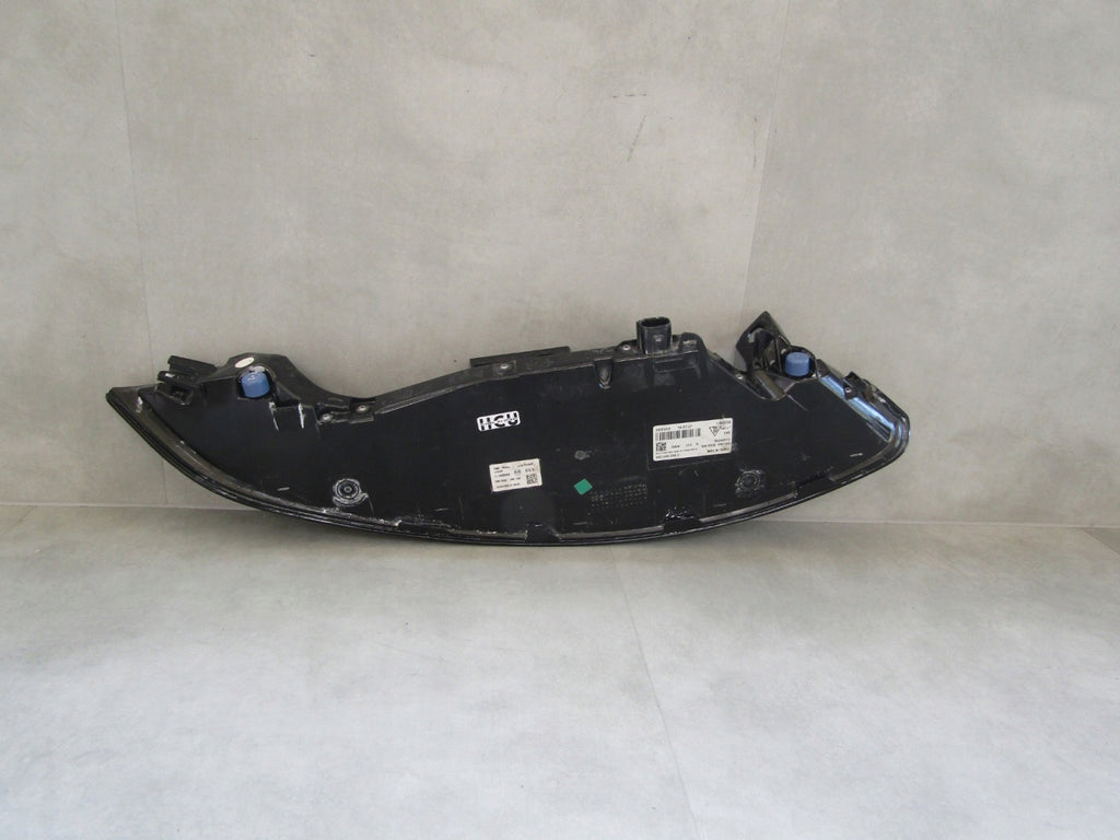 Frontscheinwerfer Porsche 911 992 992945096D LED Rechts Scheinwerfer Headlight SCH8544000038pt