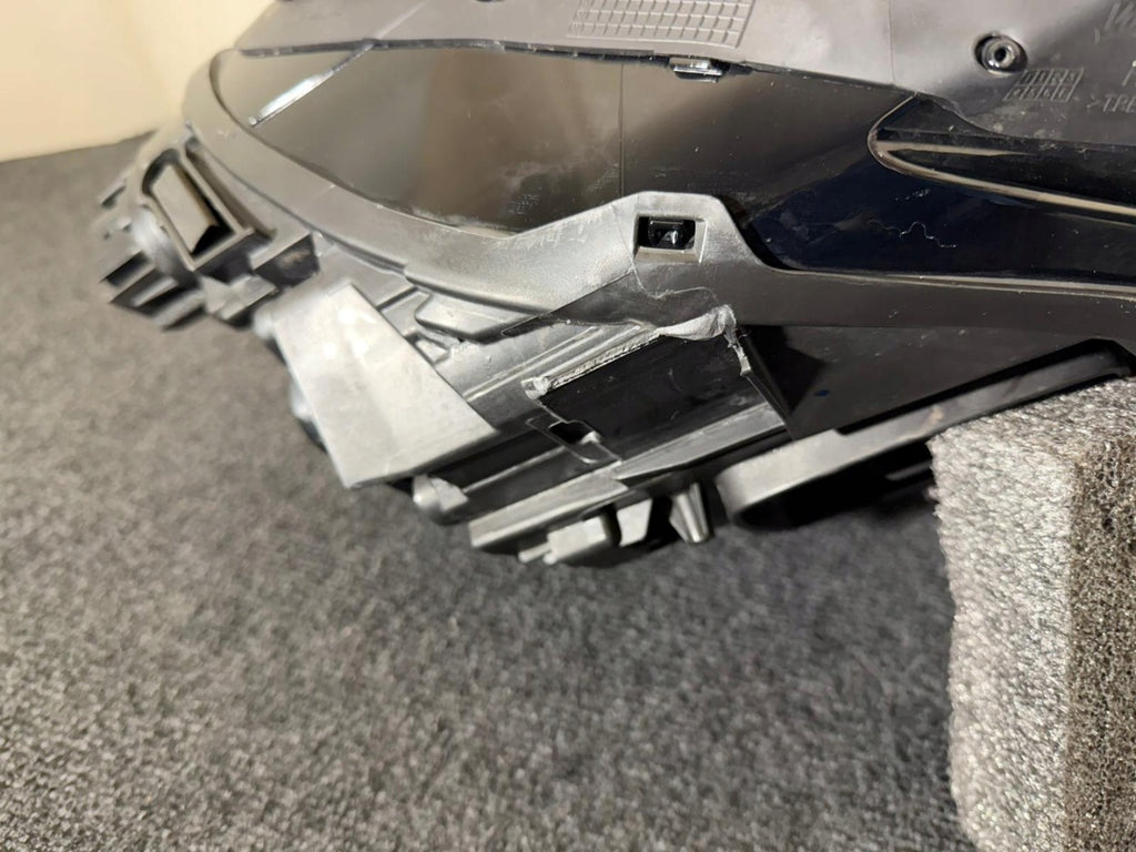 Frontscheinwerfer Audi A3 8Y0941012 LED Rechts Scheinwerfer Headlight SCH1061408628al