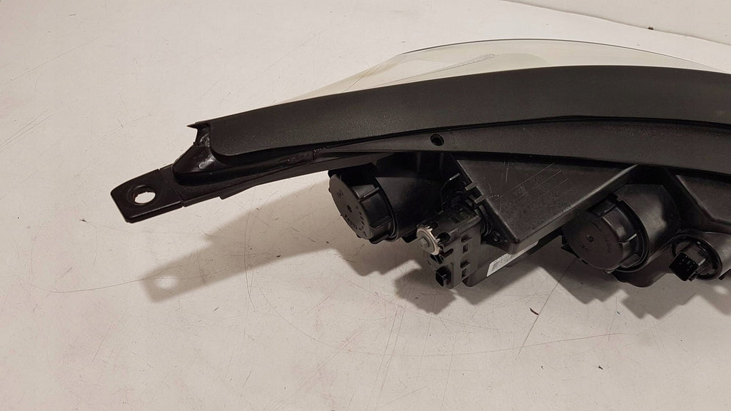 Frontscheinwerfer Kia Sportage 92101-3U250 LED Links Scheinwerfer Headlight SCH4003137649nl