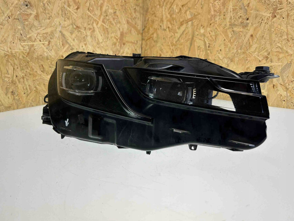 Frontscheinwerfer VW Arteon 3G8941082 Rechts Scheinwerfer Headlight SCH6593683990yu