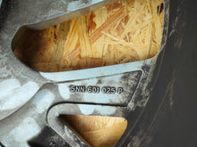 Laden Sie das Bild in den Galerie-Viewer, 1x Alufelge 18 Zoll 7.0" 5x112 43ET Silber 5NN601025P VW Tiguan Rim Wheel FEL1704917035my