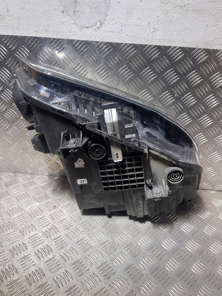 Frontscheinwerfer BMW X1 F48 7495003-07 LED Links Scheinwerfer Headlight SCH1366825133dm