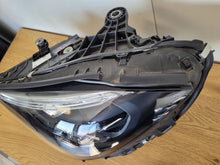Load image into Gallery viewer, Frontscheinwerfer Mercedes-Benz W206 A2069060703 LED Links Headlight SCH3836640744ea