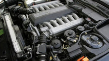 Load image into Gallery viewer, Motor BMW 8 E31 M70B50 5.0 300PS 220kW Benzin Engine Unkomplett MOT1774195180ux