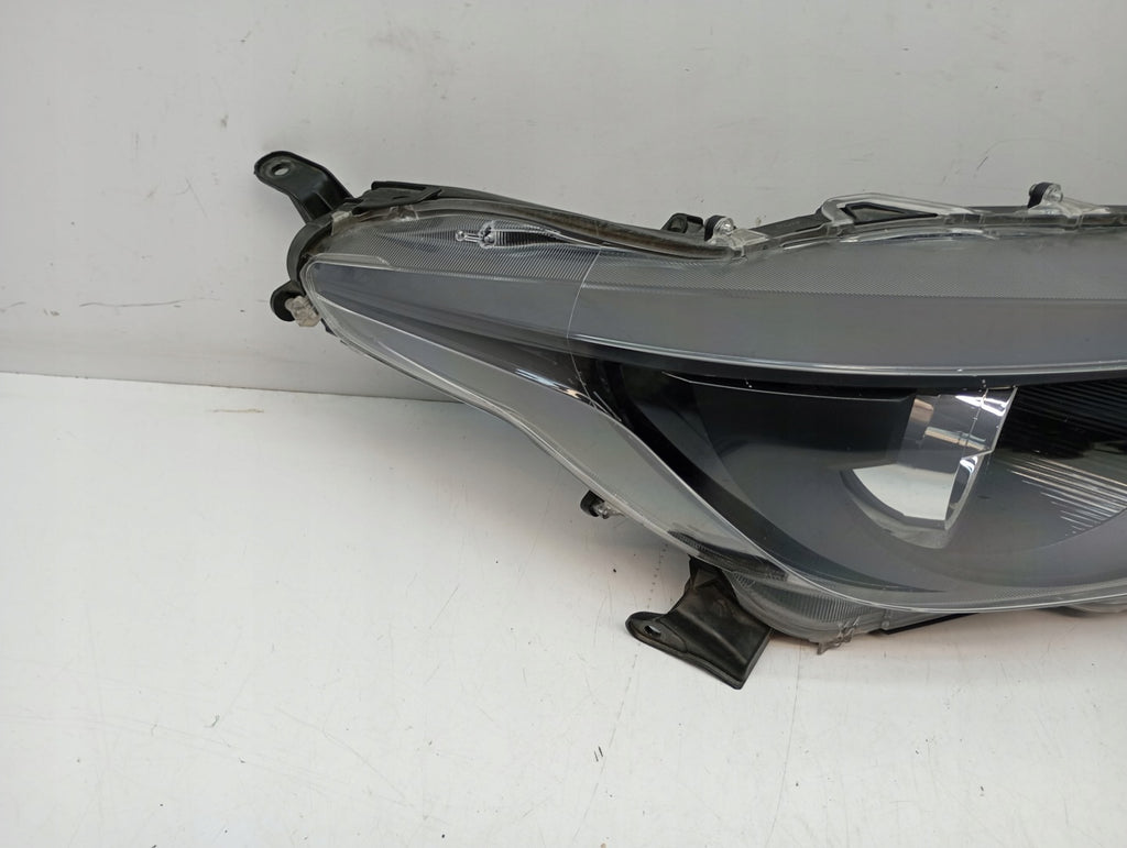 Frontscheinwerfer Toyota 4 Yaris Rechts Scheinwerfer Headlight SCH6954310896ud