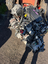 Load image into Gallery viewer, Motor Opel Renault Movano Master III M9TB870 2.3 DCI 125PS Diesel Komplett MOT2583708613yj