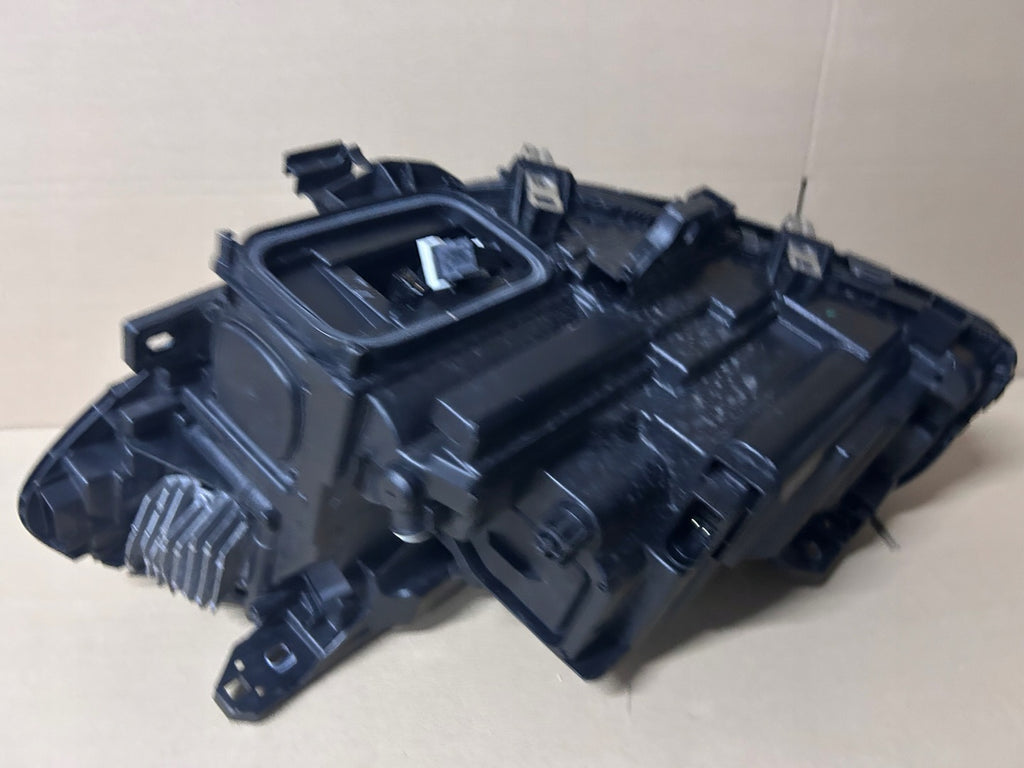 Frontscheinwerfer Mercedes-Benz W246 A2469416201 Full LED Rechts Headlight SCH6801183601vv