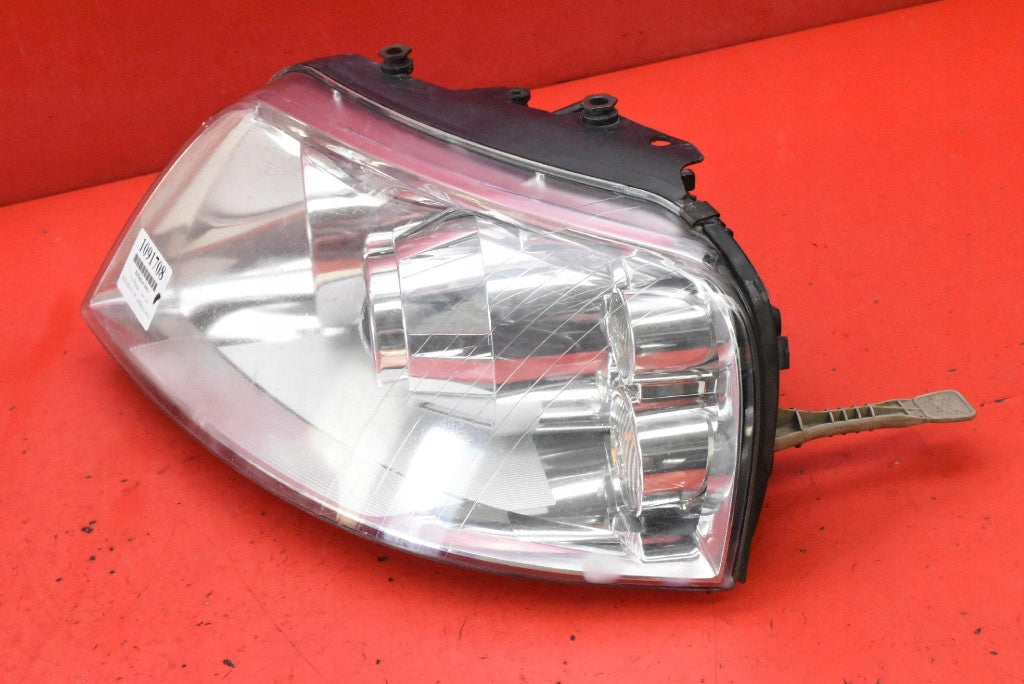 Frontscheinwerfer VW Sharan 7M3941015S Links Scheinwerfer Headlight SCH3649616851wa