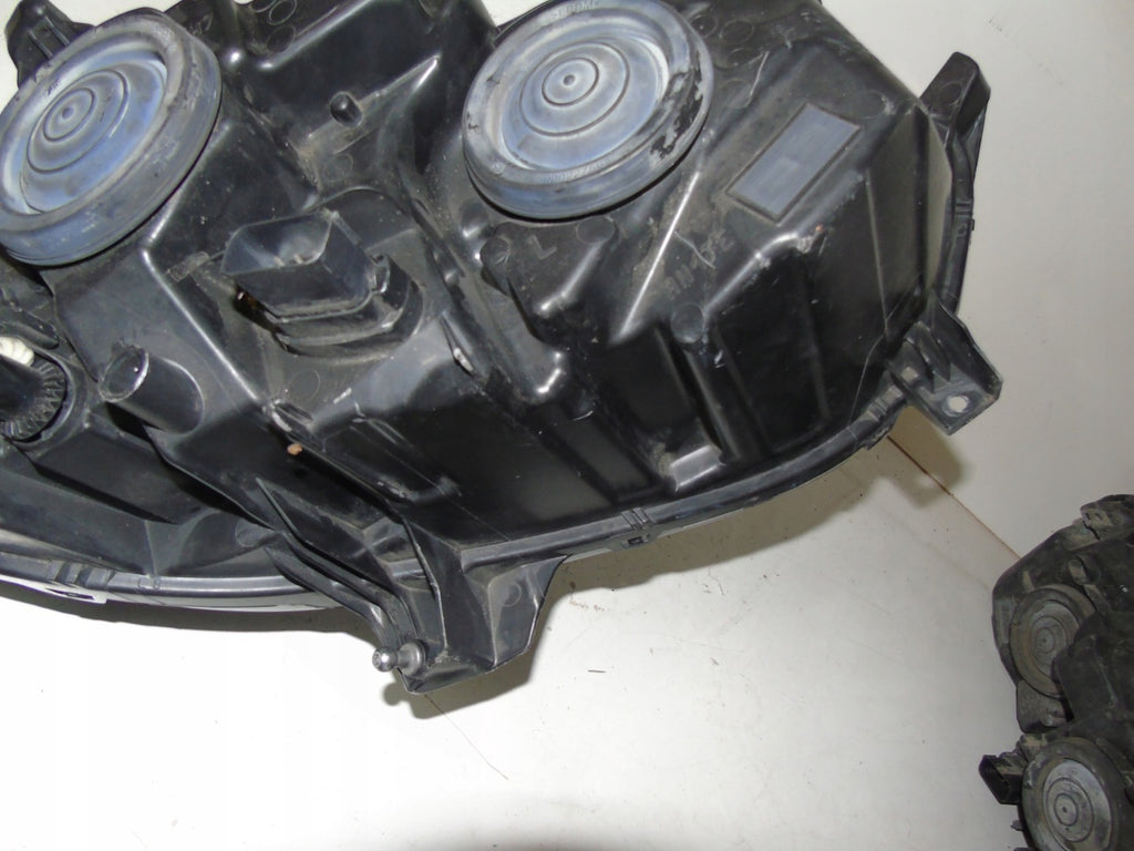 Frontscheinwerfer Ford Mondeo 89912873 Rechts Scheinwerfer Headlight SCH1802712531vv