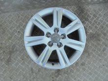 Load image into Gallery viewer, 4x Alufelge 17 Zoll 7.5&quot; 5x112 45ET Audi B7 Rim Wheel