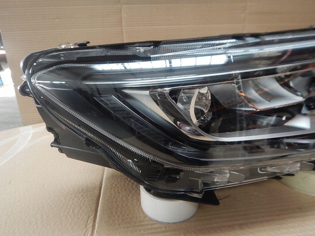 Frontscheinwerfer Ford Tourneo Connect 2KF941036B Full LED Rechts Headlight SCH6133581577ly