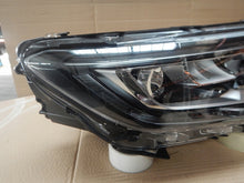 Laden Sie das Bild in den Galerie-Viewer, Frontscheinwerfer Ford Tourneo Connect 2KF941036B Full LED Rechts Headlight SCH6133581577ly