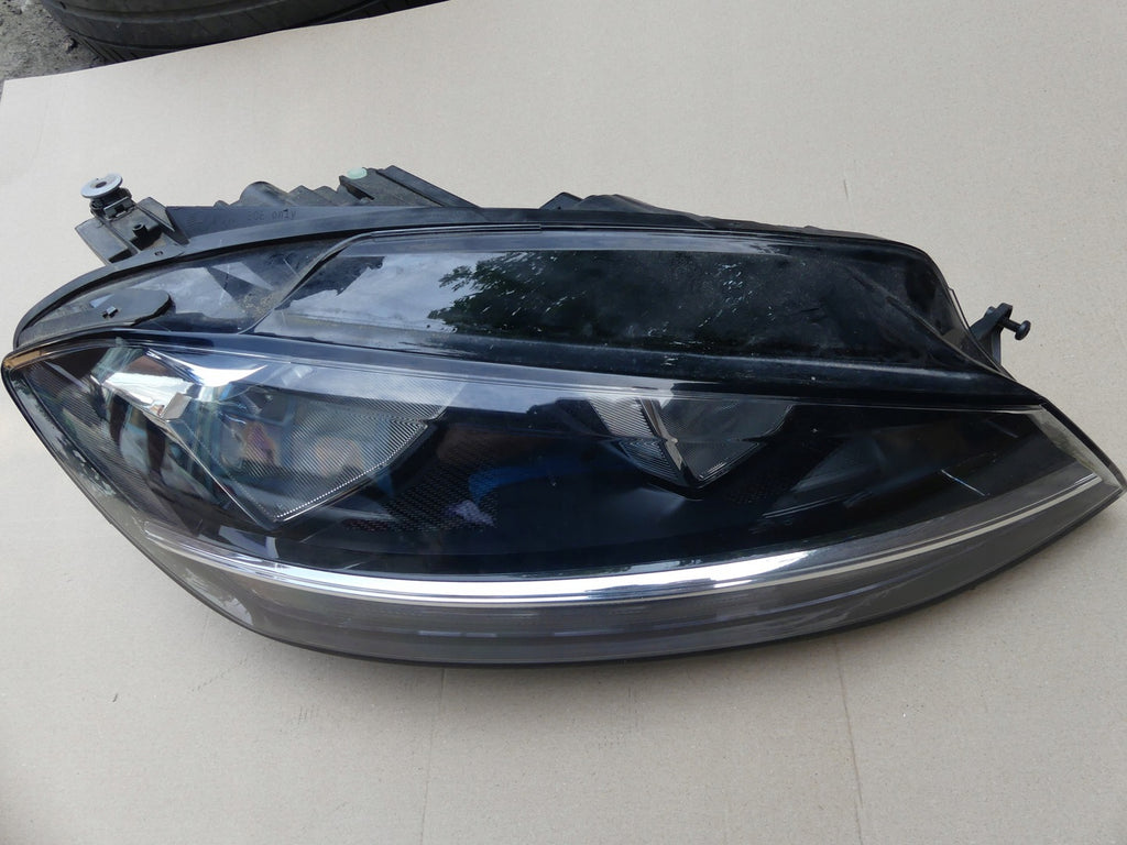 Frontscheinwerfer VW Golf VII I 5G1941006D 1EB01306602 LED Rechts Headlight SCH8133303207xz