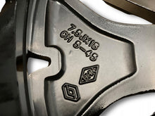 Load image into Gallery viewer, 1x Alufelge 18 Zoll 7.5" 5x114.3 45ET 403007567R Renault Talisman Rim Wheel FEL6919837098xq