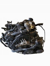 Laden Sie das Bild in den Galerie-Viewer, Motor Ford Fiesta I 1.6 TDCI 97PS 71kW 2009 Diesel Engine Komplett MOT6557498078cv