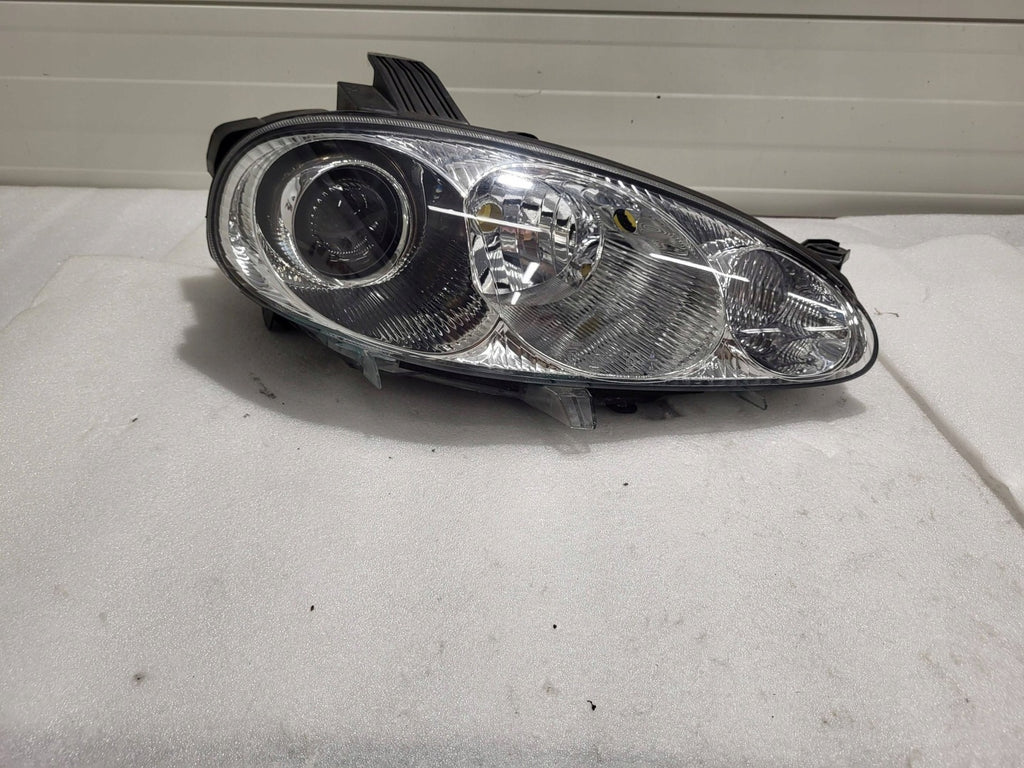 Frontscheinwerfer Mazda Mx-5 Nb Rechts Scheinwerfer Headlight SCH6575616941hk