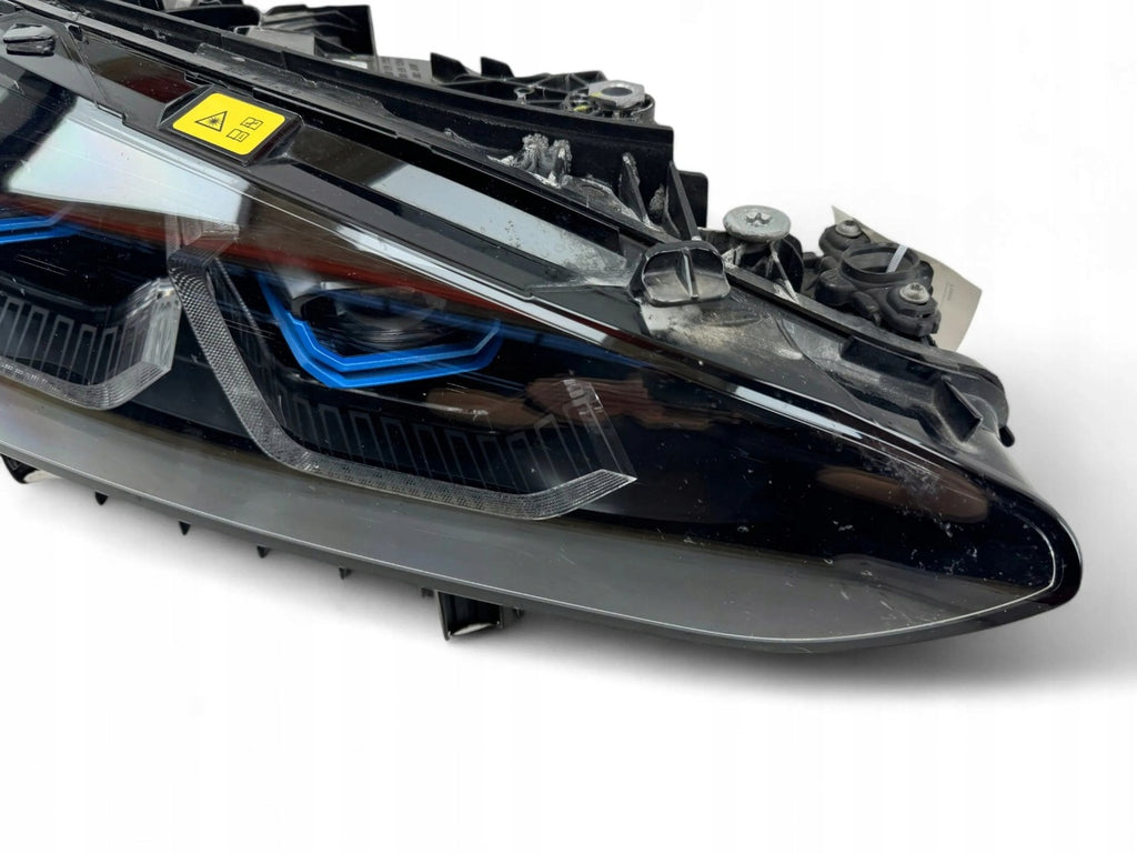 Frontscheinwerfer BMW 4 G22 G23 G26 9505120 Rechts Scheinwerfer Headlight SCH2698509672hr