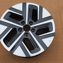 1x Alufelge 17 Zoll 7.0