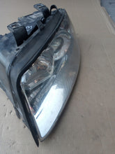 Load image into Gallery viewer, Frontscheinwerfer Audi A4 B6 8E0941029 Links Scheinwerfer Headlight SCH6783135764sk