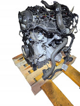 Laden Sie das Bild in den Galerie-Viewer, Motor Audi A4 B9 DLV 2.0 TFSI 150PS 76TKm 2021 Benzin Engine Komplett MOT3393542208iq