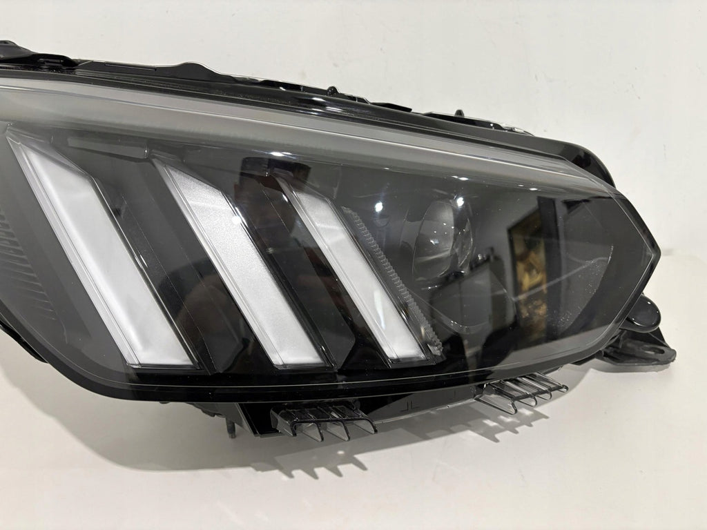Frontscheinwerfer Peugeot 2008 208 II 9841641980 LED Rechts Headlight