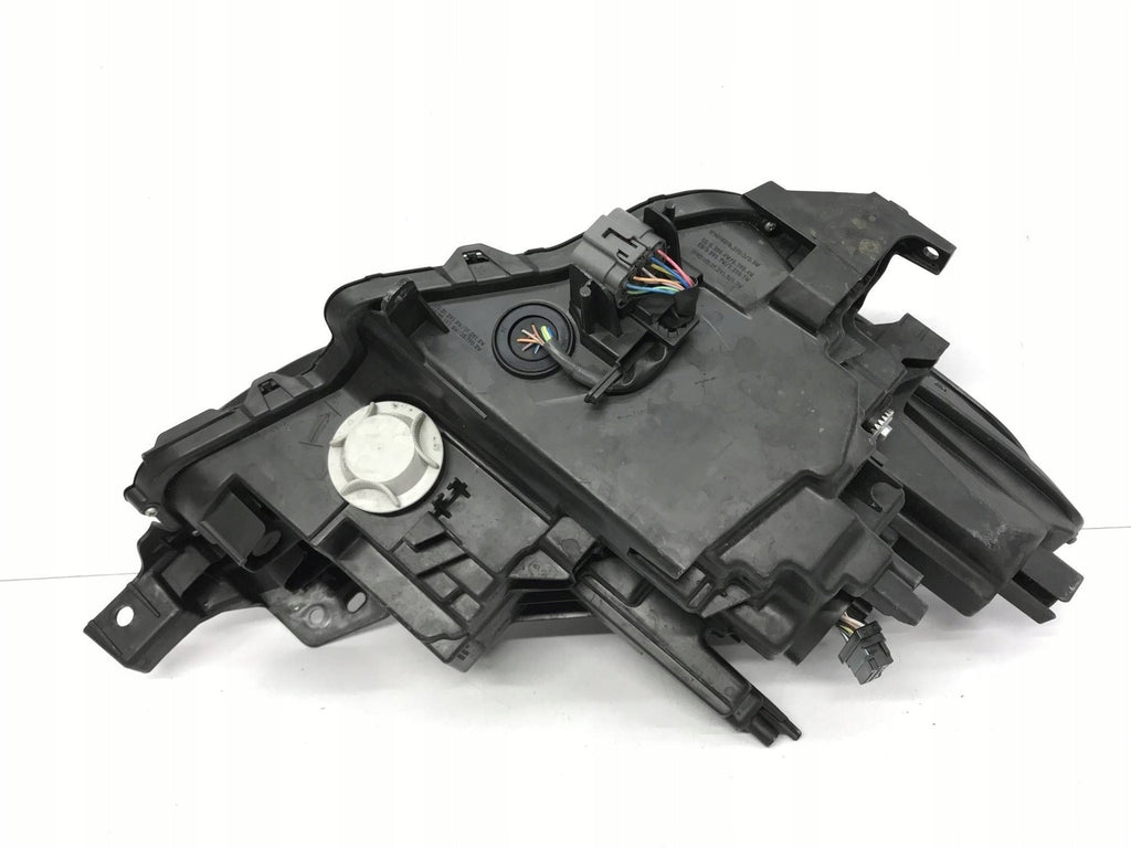 Frontscheinwerfer Mazda BCJH-51040 -51040 LED Ein Stück (Rechts oder Links)