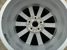 Laden Sie das Bild in den Galerie-Viewer, 4x Alufelge 17 Zoll 7.0" 5x112 43ET Glanz Silber 8U0601025B Audi Rim Wheel FEL4011245969yf