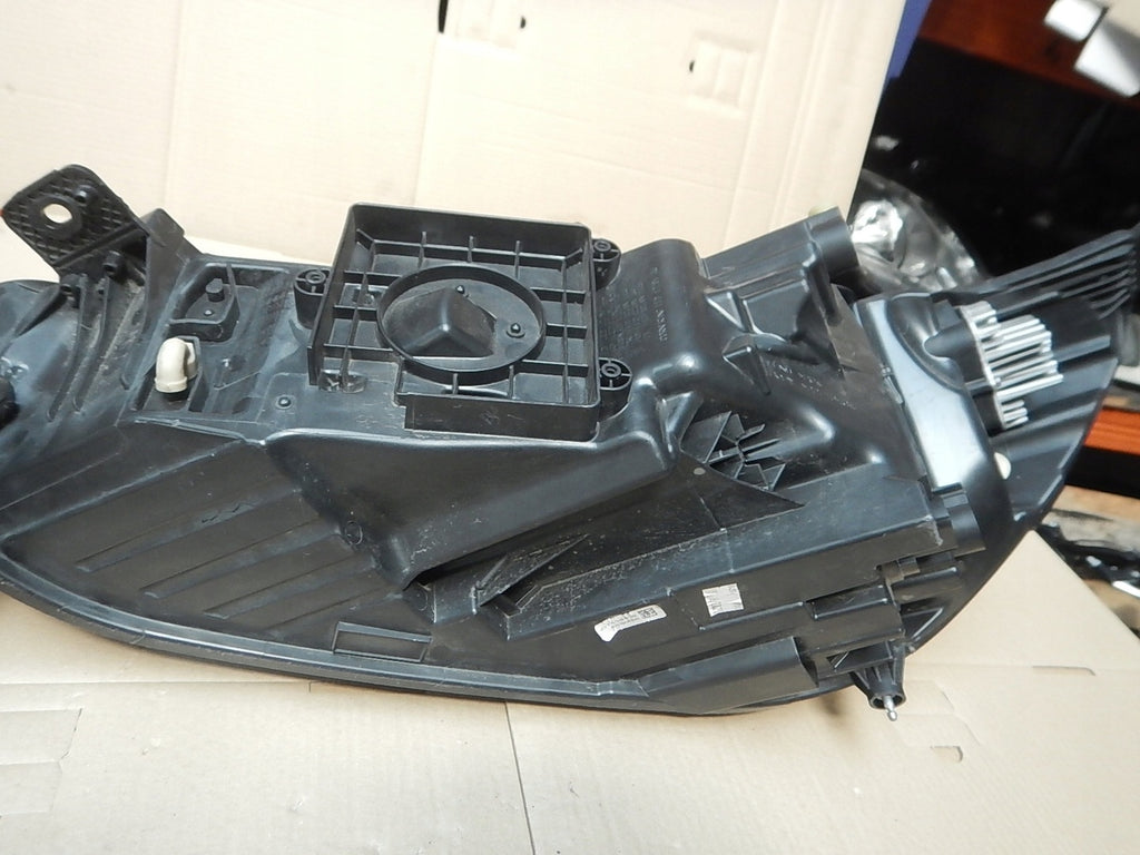 Frontscheinwerfer Ford Focus NX7B-13E014-CF LED Rechts Scheinwerfer Headlight SCH6527496547rq