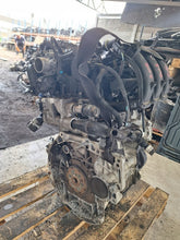 Load image into Gallery viewer, Motor Peugeot 208 HM01 1.2 VTI 150TKm Benzin Engine Komplett MOT5004735309bz