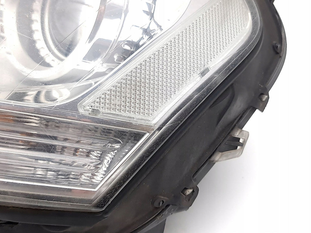 Frontscheinwerfer Mercedes-Benz W164 AMD193759 Links Scheinwerfer Headlight SCH7983820137oo