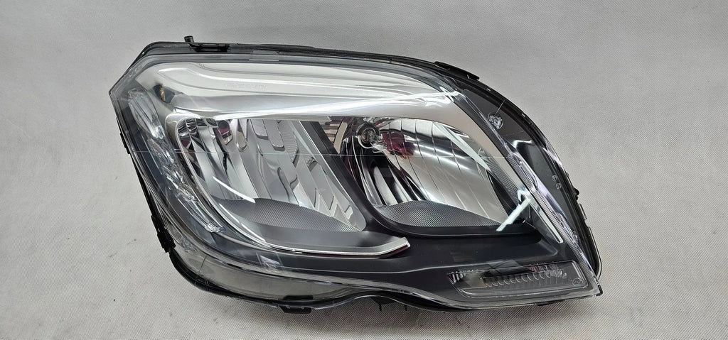 Frontscheinwerfer Mercedes-Benz X204 W204 A2048201039 Rechts Headlight