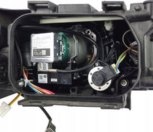 Laden Sie das Bild in den Galerie-Viewer, Frontscheinwerfer Audi A6 C6 4F0941029ES LED Links Scheinwerfer Headlight SCH3952934840cw