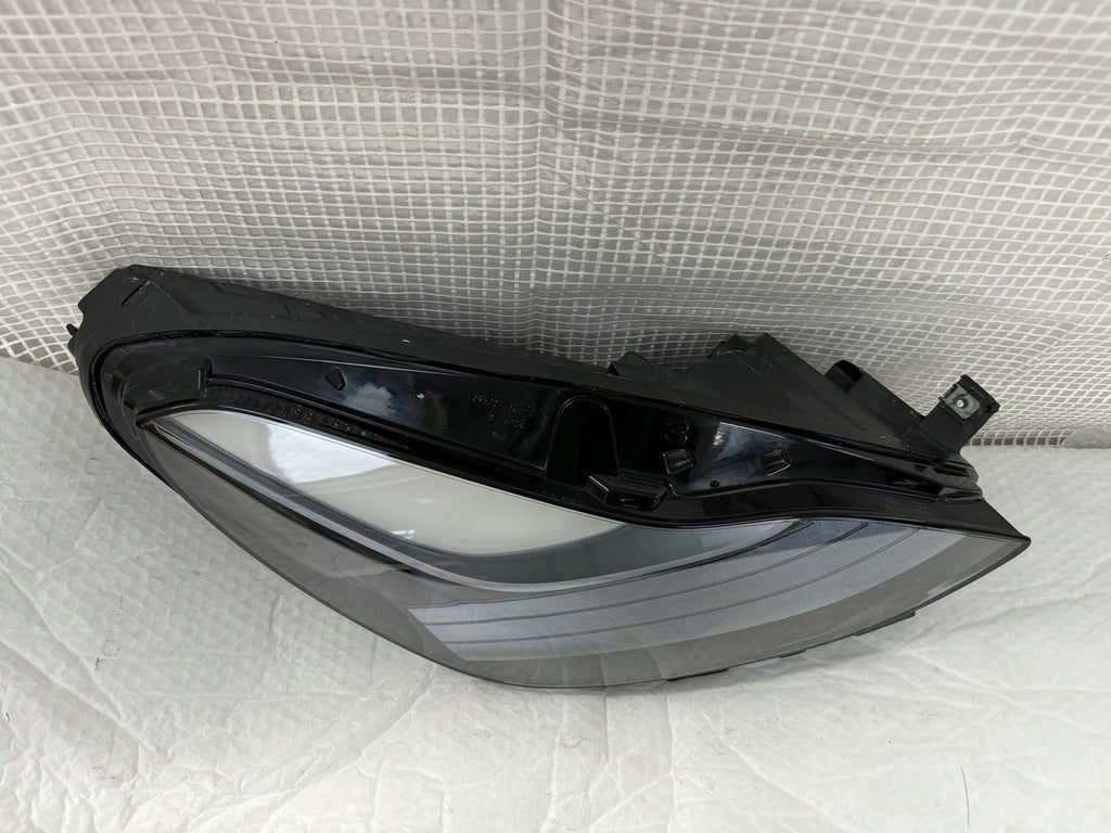 Frontscheinwerfer Tesla Model 3 1514953-00-D Rechts Scheinwerfer Headlight