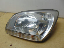 Laden Sie das Bild in den Galerie-Viewer, Frontscheinwerfer Kia Sportage II Links Scheinwerfer Headlight SCH6778364768no