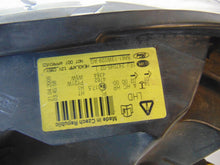 Laden Sie das Bild in den Galerie-Viewer, Frontscheinwerfer Ford Fiesta 8A61-13W029-AG Rechts Scheinwerfer Headlight SCH4175448150qe