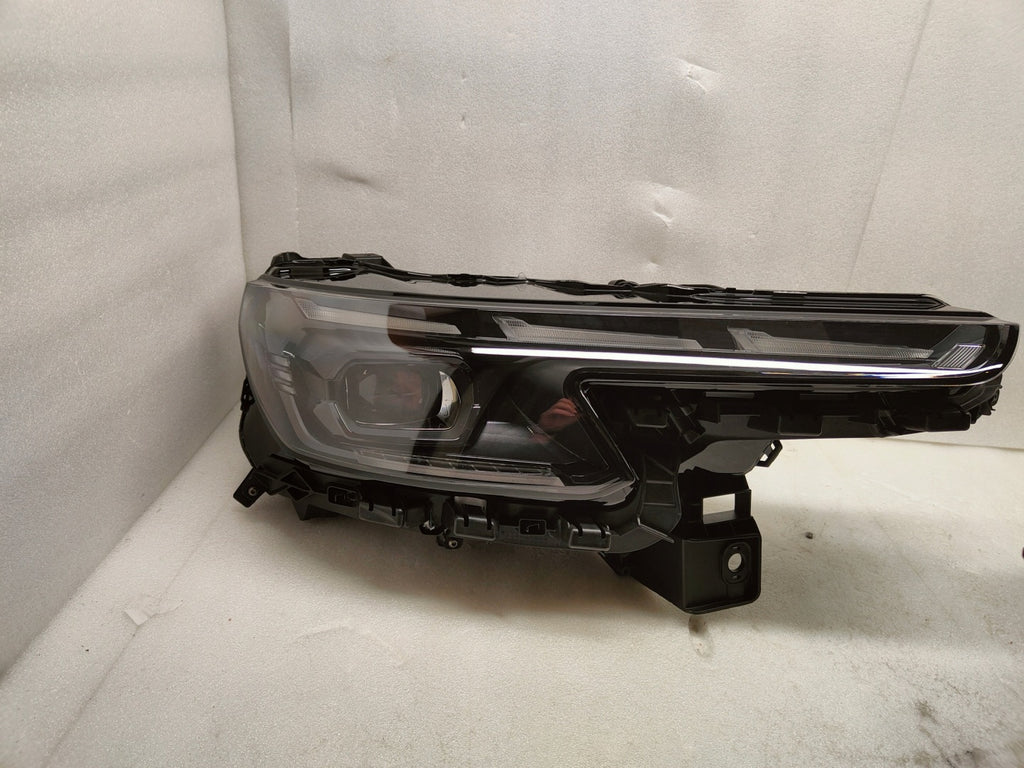 Frontscheinwerfer Alfa Romeo 50572572 50572576 Full LED Ein Satz Headlight SCH5296572384pk