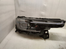 Laden Sie das Bild in den Galerie-Viewer, Frontscheinwerfer Alfa Romeo 50572572 50572576 Full LED Ein Satz Headlight SCH5296572384pk