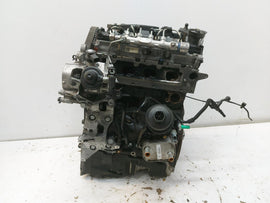 Motor Audi Q5 DETA 2.0 TDI 190PS 140kW 57TKm 2018 Benzin Engine Komplett