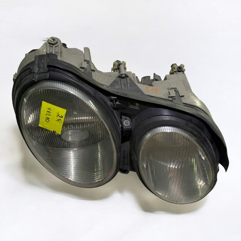 Frontscheinwerfer Mercedes-Benz A2158200261 Rechts Scheinwerfer Headlight