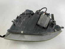 Laden Sie das Bild in den Galerie-Viewer, Frontscheinwerfer Audi A6 C5 Xenon Rechts Scheinwerfer Headlight