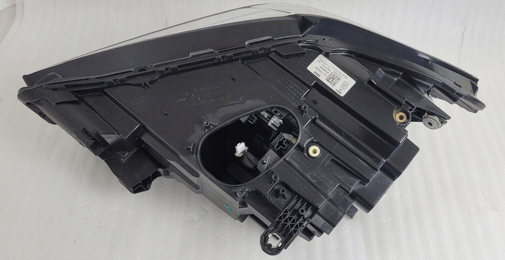 Frontscheinwerfer BMW X1 F48 7472250-06 Full LED Rechts Scheinwerfer Headlight SCH1195321512rs