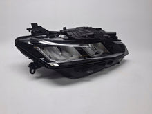 Laden Sie das Bild in den Galerie-Viewer, Frontscheinwerfer Peugeot 308 III 9851673580 LED Rechts Scheinwerfer Headlight SCH1152323574hy