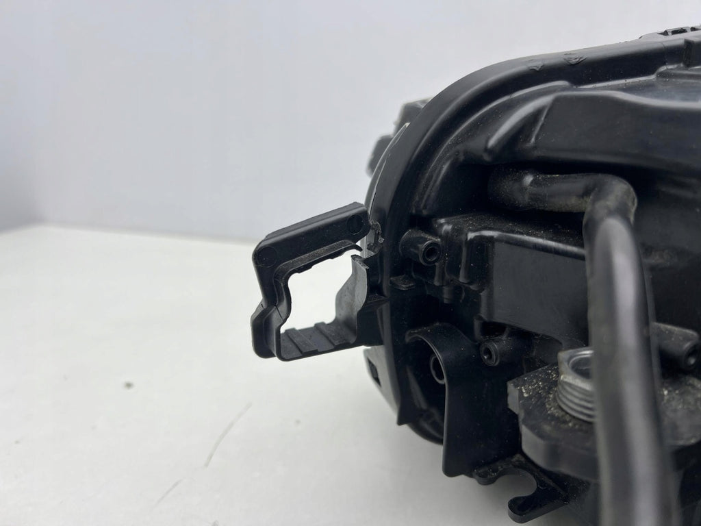 Frontscheinwerfer VW Passat 3J1941036 LED Rechts Scheinwerfer Headlight SCH2019315249qu