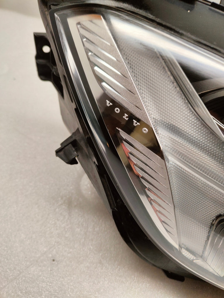 Frontscheinwerfer Volvo Xc60 32133545 LED Rechts Scheinwerfer Headlight SCH2278107960ik
