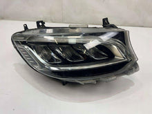 Laden Sie das Bild in den Galerie-Viewer, Frontscheinwerfer Mercedes-Benz Sprinter A9109065800 Full LED Rechts Headlight