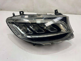 Frontscheinwerfer Mercedes-Benz Sprinter A9109065800 Full LED Rechts Headlight