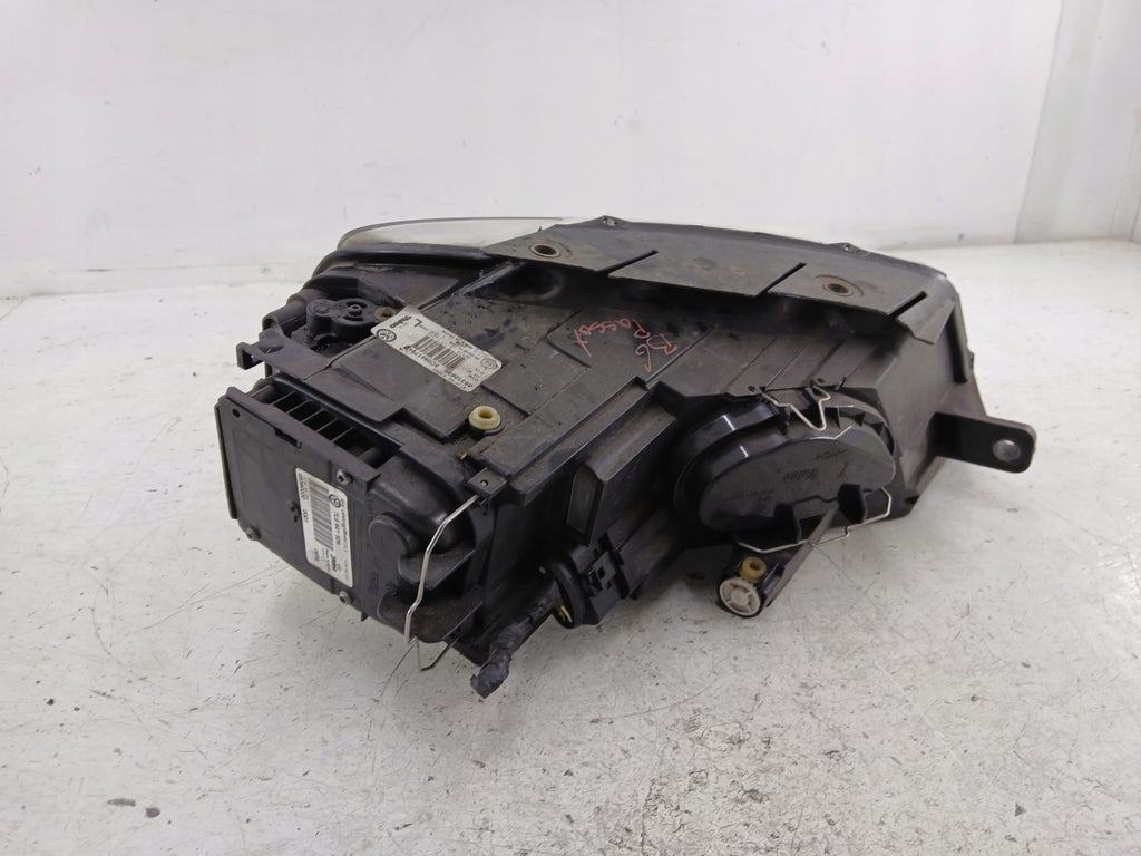 Frontscheinwerfer VW Passat 7L6941329 Xenon Links Scheinwerfer Headlight SCH1601945050bx