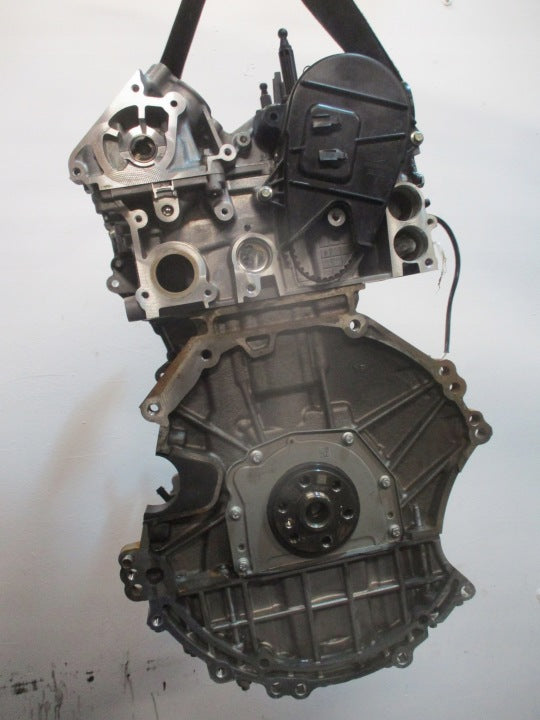 Motor Ford Puma BZJA 1.0 155PS 114kW Benzin Engine Unkomplett MOT3839293138kq