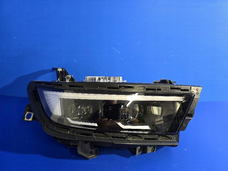 Frontscheinwerfer Opel Astra L 9840160980 Full LED Rechts Scheinwerfer Headlight SCH4487405279oe